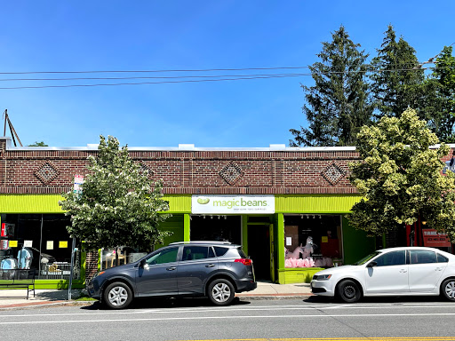 Magic Beans - Cambridge, 361 Huron Ave, Cambridge, MA 02138, USA, 