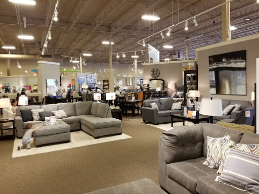 Furniture store Edmonton