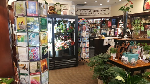 Florist «Monday Morning Flower and Balloon Co», reviews and photos, 111 Main St, Princeton, NJ 08540, USA
