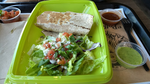 Mexican Restaurant «El Pollo Loco», reviews and photos, 386 E Stacy Rd, Allen, TX 75002, USA