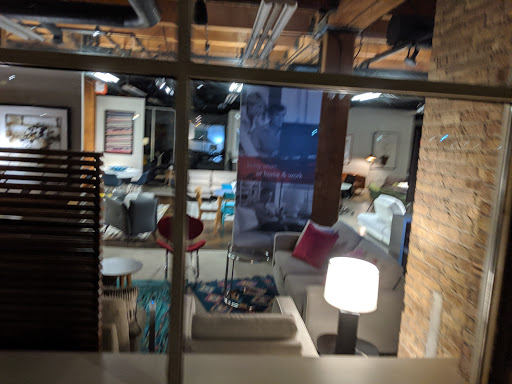 Furniture Rental Service «CORT Furniture Rental & Clearance Center», reviews and photos, 540 N Lake Shore Dr, Chicago, IL 60611, USA