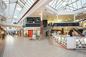 City Square Shopping Centre