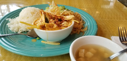 Golden Singha Thai Cuisine