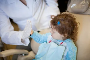 Solon Pediatric Dentistry image