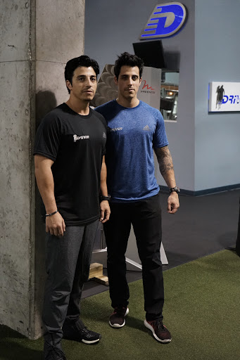 Personal Trainer «Driven Health & Fitness Services», reviews and photos, 3020 W Kennedy Blvd Unit B, Tampa, FL 33609, USA