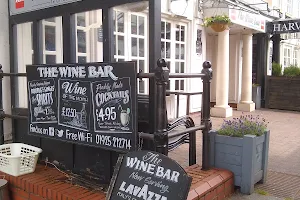 The Wine Bar image