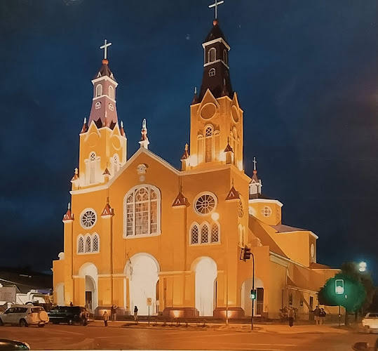 Opiniones de Iglesia de San Francisco, Castro en Castro - Iglesia