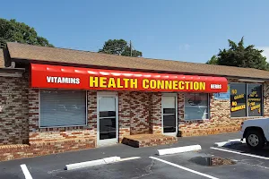 Health Connection image