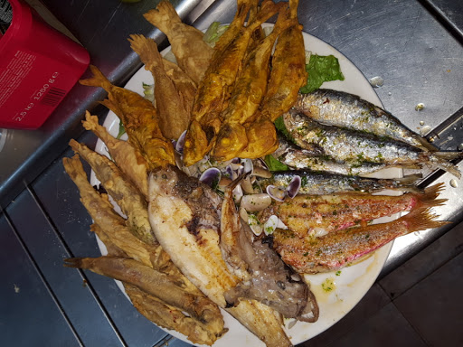 Neo Taberna Le Dillon's