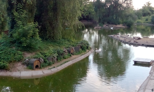 Kharkiv Zoo
