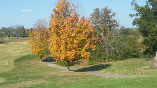 Golf Course «Vettiner Golf Course», reviews and photos, 10207 Mary Dell Ln, Louisville, KY 40299, USA