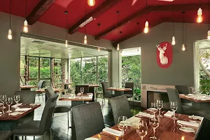Ambrosia Restaurant image