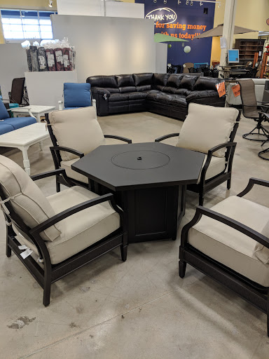 Furniture Store «Weekends Only Furniture & Mattress», reviews and photos, 14205 Manchester Rd, Manchester, MO 63011, USA