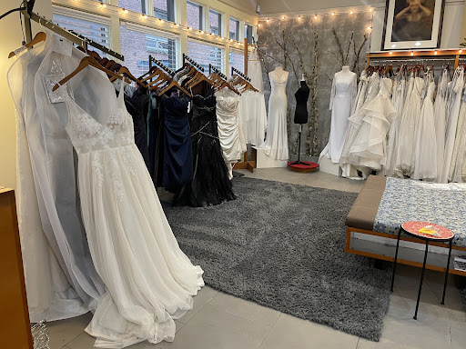 Bridal Shop «Cicada», reviews and photos, 1003 1st Ave, Seattle, WA 98104, USA