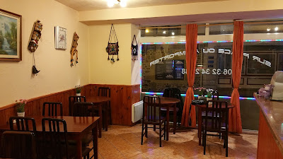 Asya Kebab à Lanvollon