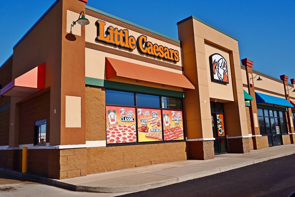 Little Caesars Pizza 60152