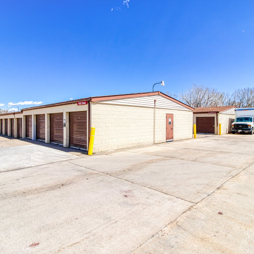 Self-Storage Facility «Storage Masters», reviews and photos, 8881 E Florida Ave, Denver, CO 80247, USA