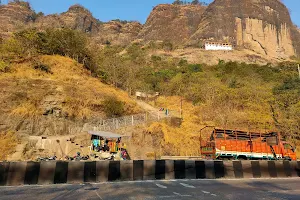 Mumbra Devi Temple. image