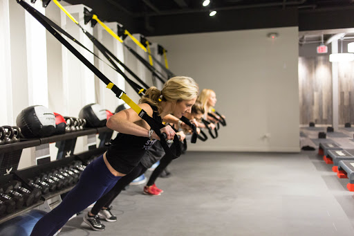 Gym «SPENGA», reviews and photos, 5216 Main St, Downers Grove, IL 60515, USA