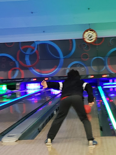 Bowling Alley «Sunset Lanes», reviews and photos, 620 US-75, Moorhead, MN 56560, USA