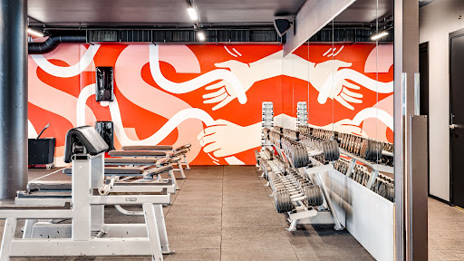 Fresh Fitness Søgne