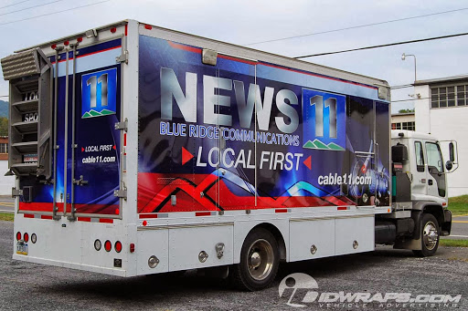 Print Shop «IDWraps / Identity Group LLC», reviews and photos, 4 N Walnut St, Slatington, PA 18080, USA