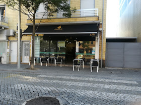 Cafe Snack-bar LUZ VERDE