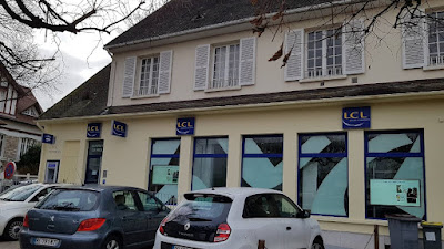 LCL à Marly-le-Roi