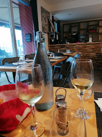 Plats et boissons du Restaurant Resto chez titou à La Rochelle - n°9