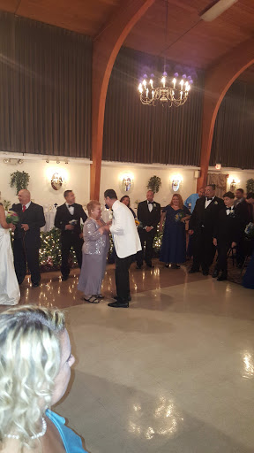 Caterer «MEI Catering», reviews and photos, 4900 E Street Rd, Feasterville-Trevose, PA 19053, USA