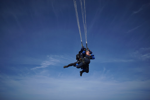 Connecticut Parachutist Inc