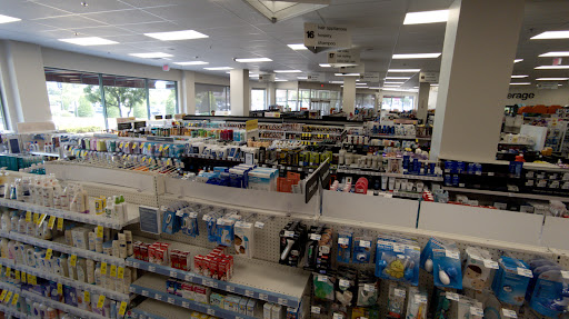 Drug Store «CVS», reviews and photos, 11670 Plaza America Dr, Reston, VA 20190, USA