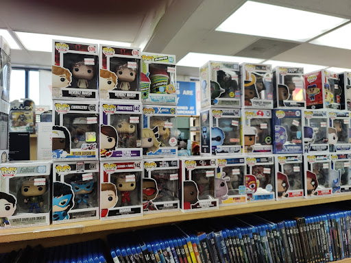 Book Store «Book Nook», reviews and photos, 3073 N Druid Hills Rd NE, Decatur, GA 30033, USA