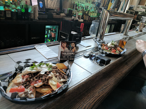 Restaurant «The Vault Tap & Kitchen», reviews and photos, 301 N Main Ave, Scranton, PA 18504, USA