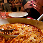 Photo n°1 de l'avis de The.o fait le 14/08/2021 à 17:38 sur le  Fraschetteria ai tre archi à Rome