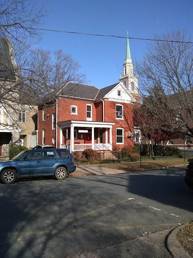 Art Gallery «McGuffey Art Center», reviews and photos, 201 2nd St NW, Charlottesville, VA 22902, USA