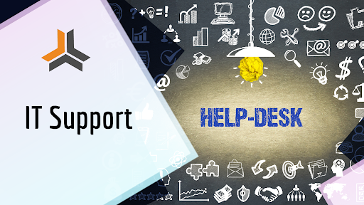 REMSIS Managed IT Services image