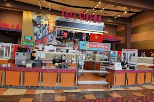 Cinemark Century at Tanforan and XD image