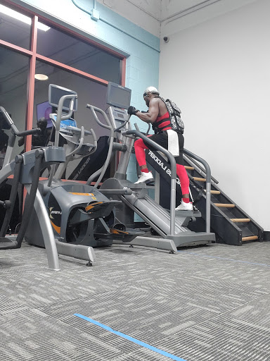 Gym «Anytime Fitness», reviews and photos, 21116 N John Wayne Pkwy, Maricopa, AZ 85239, USA