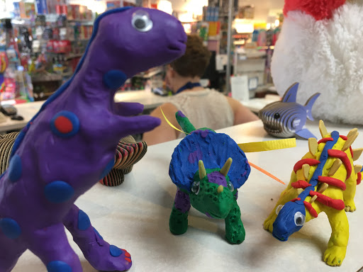 Toy Store «Timbuk Toys Lowry», reviews and photos, 200 Quebec St, Denver, CO 80230, USA