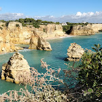 Photo n°14 de l'avis de Stephane.e fait le 06/09/2019 à 20:08 sur le  Bar Duna Beach à Lagos