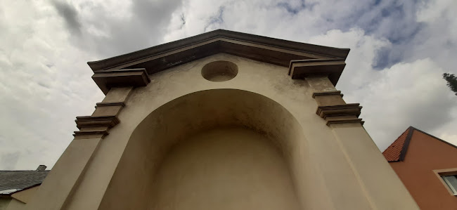Recenze na Sečenská kaple v Kladno - Kostel
