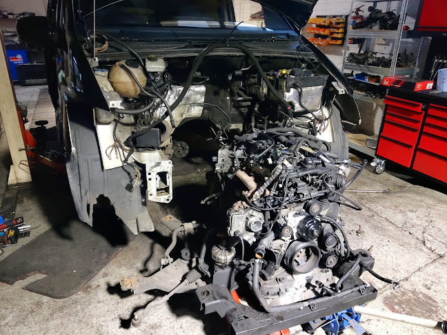 Reviews of D-TECH AUTO SERVICES in Peterborough - Auto repair shop