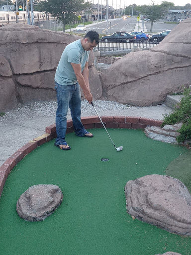 Golf Course «Heartland Golf Park», reviews and photos, 1200 Long Island Ave, Brentwood, NY 11717, USA