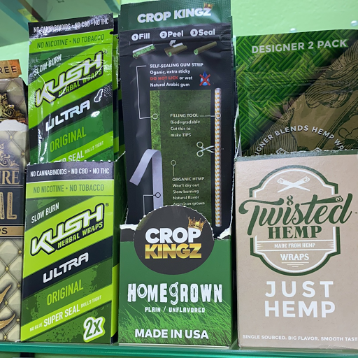 Vaporizer Store «South Side Smoke Shop», reviews and photos, 6240 S Pulaski Rd, Chicago, IL 60629, USA