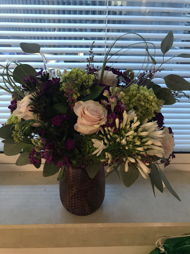 Florist «A New Leaf Florist», reviews and photos, 722 Rio Rd W, Charlottesville, VA 22901, USA