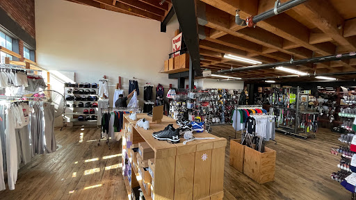 Sporting Goods Store «Sports Basement Bryant St.», reviews and photos, 1590 Bryant St, San Francisco, CA 94103, USA