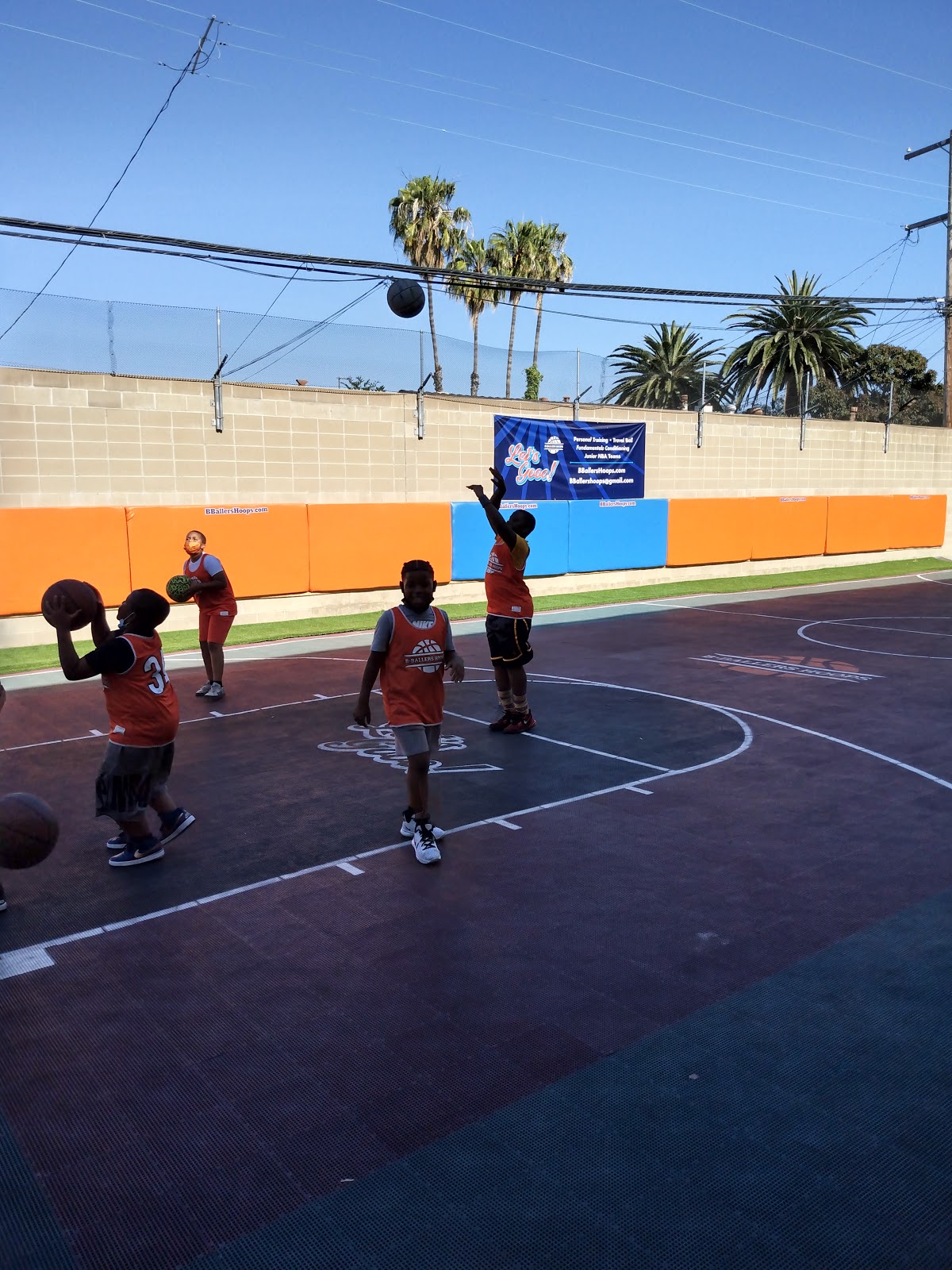 Christian's Community Center