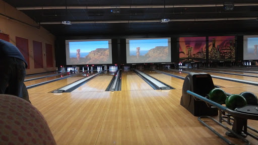 Bowling Alley «Colonial Bowling & Entertainment», reviews and photos, 2420 Brunswick Ave, Lawrenceville, NJ 08648, USA