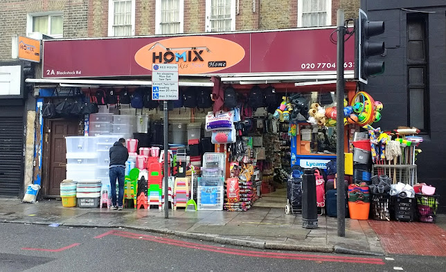Reviews of Homix London in London - Hardware store